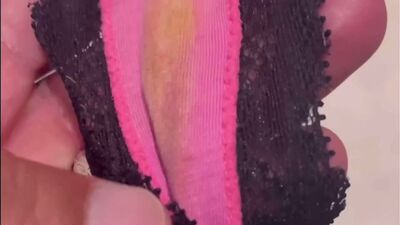 Трепетные чувства к супруге