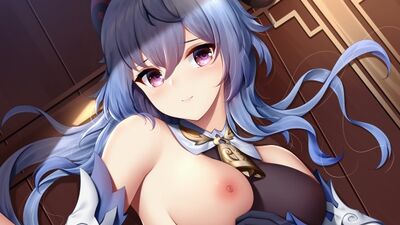 Охотливые истины Геншин Импакт