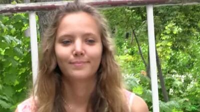 Katya Clover - Exbi Beginner