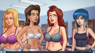 Размер груди имеющий значение