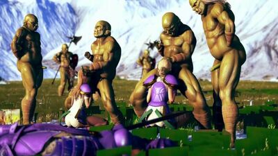 Трахнул до хрипа — голос сорван...