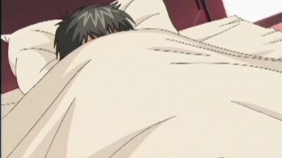 Кто не любит аниме?