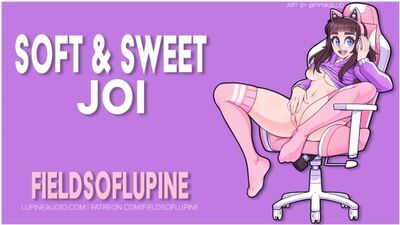 Мягкая и сладкая инструкция по дрочке