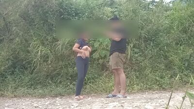 Встреча на обочине