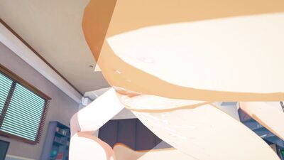 Попка вверх и хуй до упора