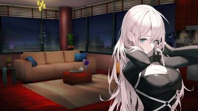 Аудио. Дай мне еще один шанс