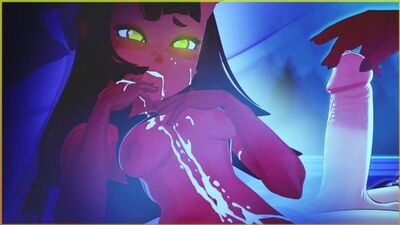 Анимация траха в пизду