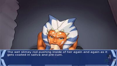 Мой ротик способен на многое