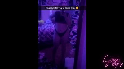 Соблазнение для отчима