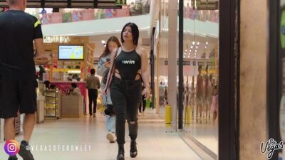 Купишь платье, потрахаемся!