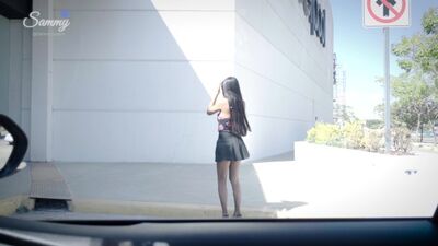 Есть немного времени на секс