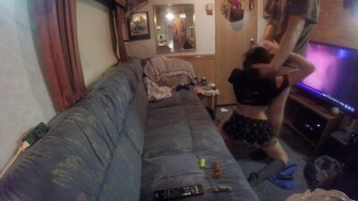 Горячее развлечение взрослых