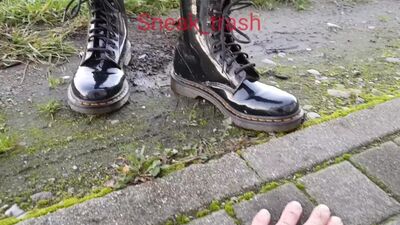 Доминируй, властвуй, унижай!