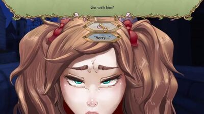 Продала свой рот на аукционе