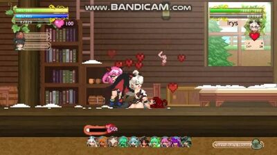 История о суккубе