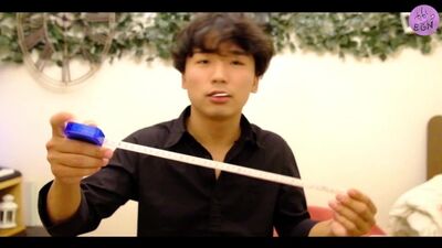 Изучение своего боевого дружка