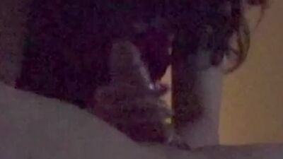 Счастливый конец в массажном салоне