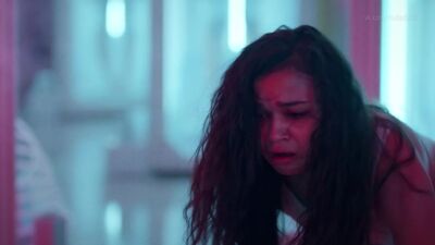 Madison Bailey - Black Lightning s02e02 (2018) HD 1080p Nude? Sexy! Watch Online