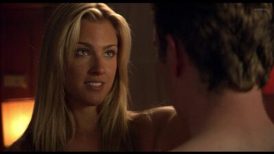 Candace Kroslak Nude - American Pie Presents: The Naked Mile (US 2006) [HD 1080p Unrated]