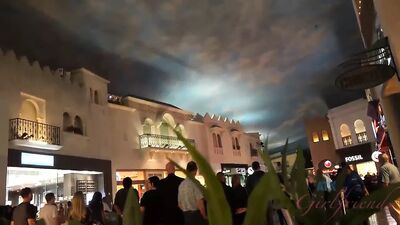 Чулки Sydney Cole делают кримпай экстра сладким