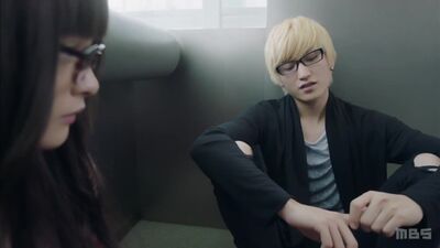 Обмани меня 3 серия ( Озвучка MixFilm )