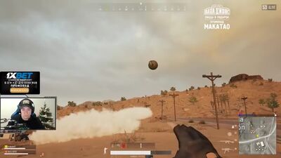 [Black Ball] Встреча с Буллсом на мосту | SCUM | Костюм для ПАБГа | Лучшее с MakataO #74