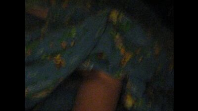 Подсмотрено у спящей мамы