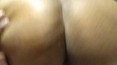 Искушение мягкой киской