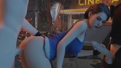 Порно-анимации, в качественном формате