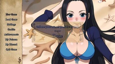 Шаловливые пираты