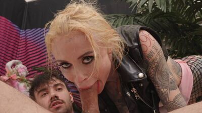 Начало моей карьеры