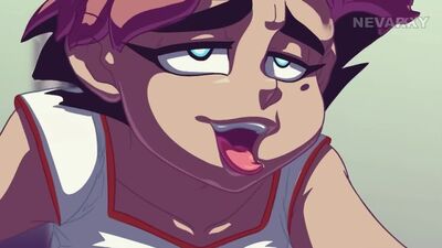 A girls perspective part 2 animation anime porno 18+ аниме анимация хентай sex секс hentai anal анал dp минет bj