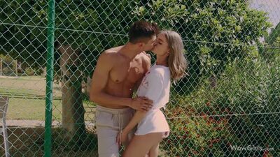 Fibi Euro #Teens#Anal#Hardcore#porn#Casting#Pov#hardcore#AllSex#Teens