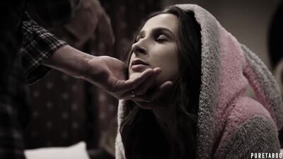 Ashley Adams, Erica Lauren [PornMir, ПОРНО ВК. new Porn vk, HD 1080, Dad, Brunette, Big Tits, daughter]