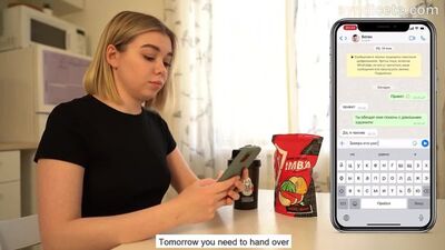 Syndicate - YDB [GangBang, solo, blowjob, sex, porn, anal, Milfa, секс, минет, анал, групповуха, модель, model, домашнее, группо