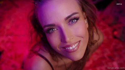 ASMR Gina Carla (OnlyFans)