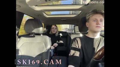 Минет от Синдикат вполне канает как средство расчета у таксистов любительское порно, трахает, русское, инцест, домашнее, порн