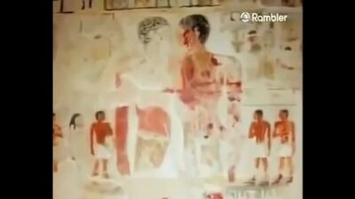 Секс в египте до нашей эры Документальный фильм