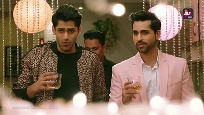 XXX: Uncensored S2 Part 2 (2021)