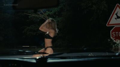 Elodie Fontan, Nawell Madani - Alibi.com (2017) HD 1080p Nude? Sexy! Watch Online