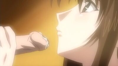 Ringetsu (Ep.2) - хентай, Romance, Fantasy, BlowJob, Straight, Virgin, hentai, anime 18+, porn, uncensored, sex, anal