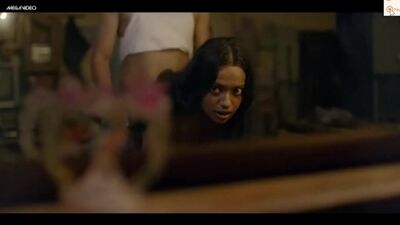 Sacred Games sex scene