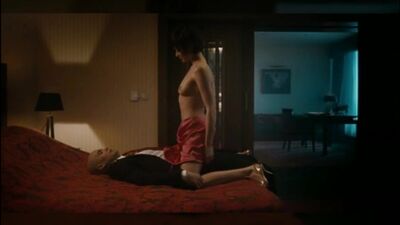 Голые актрисы (Кузнецова Екатерина и т.д.) в секс. сценах / Nudes actresses (Kuznetsova Ekaterina, etc) in sex scenes