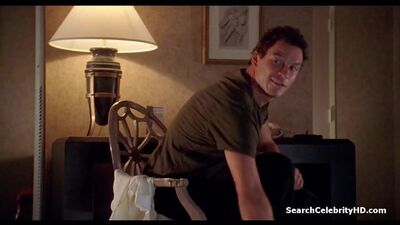 Brandy Burre - провод s03e09