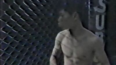 Ройлер Грейси - Иван Ли