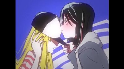 Kokoro Tsurumaki x Misaki Okusawa (Michelle) | Hello, Happy World! | Bandori vine