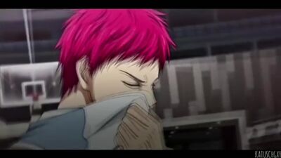 Akashi Seijuro | Kuroko no Basket | Anime vine