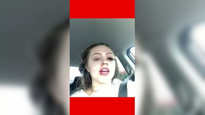 Woah Vicky, секс-видео знаменитости застукали с интенсивным вау без презерватива