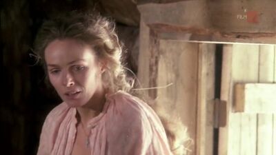 Голая Наталья Андрейченко в сериале Тихий Дон все голые знаменитости здесь