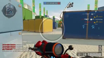 [RazorTV] НОВЫЕ СКИНЫ СВЕТОЦИКЛ И ГРОБОВЩИК В ВАРФЕЙС!НОВАЯ ХАЛЯВА WARFACE И ТОП БОЕВОЙ ПРОПУСК(DLC) НА PS4?!